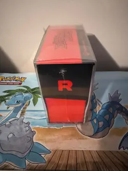 Pokemon Center TCG Scarlet & Violet Destined Rivals Elite Trainer Box - Image 2