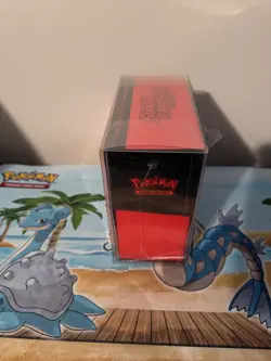 Pokemon Center TCG Scarlet & Violet Destined Rivals Elite Trainer Box - Image 4