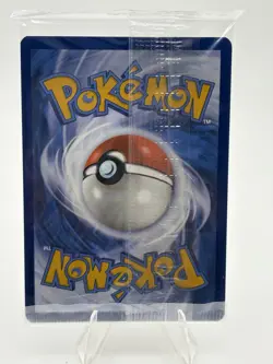 Pokemon! Pecharunt SVP 129 - Promo - Illlustration Rare - Holo - NM/Mint - Image 3