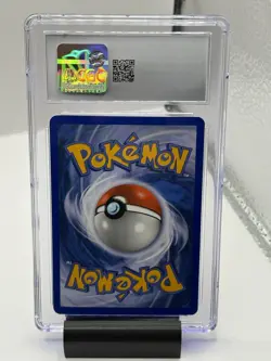 2003 Pokemon Magcargo ex Dragon 95/97 CGC 6.5 EX/NM+ - Image 2