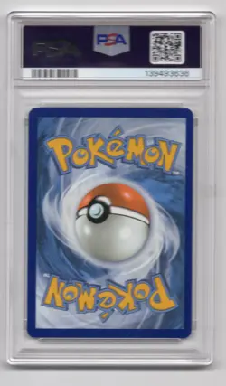 2024 POKEMON SSP EN-SURGING SPARKS ILLUSTRATION RARE #203 LATIOS PSA 9 - Image 2