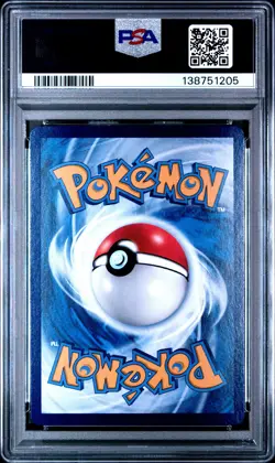 2025 POKEMON SIMPLIFIED CHINESE 151 C-COLL 151 SPECIAL ART RARE MEW EX PSA 10 - Image 2