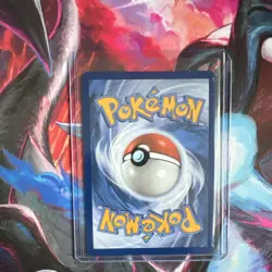 Pokemon Pikachu Crown Zenith Secret Rare Holo 160/159 70 HP Wild Charge - Image 2