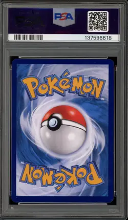 Pokemon Mew ex 151 C CHINESE Special Art Rare #191 PSA 10 Gem Mint - Image 2