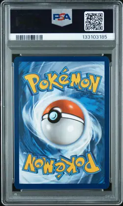 2023 POKEMON MEW EN-151 SPECIAL ILLUSTRATION RARE #202 ZAPDOS EX PSA 8.5 - Image 2