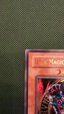 Yu-Gi-Oh Dark Magician of Chaos IOC-065 Ultra Rare - Image 2
