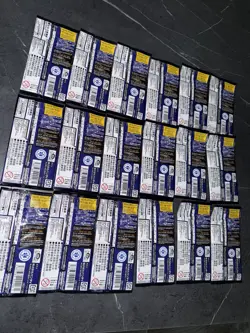 One Piece Card Game OP-14 Booster Pack Japanese 18x Sealed Bandai - Image 4