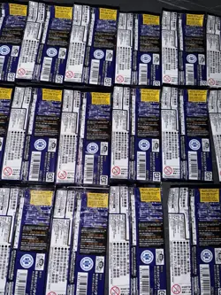 One Piece Card Game OP-14 Booster Pack Japanese 18x Sealed Bandai - Image 5