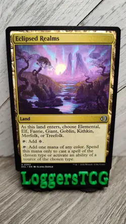 MTG Eclipsed Realms / ECL 0263 U NM - Image 1