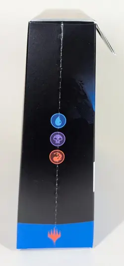 MTG Doctor Who Masters of Evil Commander Deck | Precon | Magic Universes Beyond - Image 4