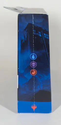 MTG Doctor Who Masters of Evil Commander Deck | Precon | Magic Universes Beyond - Image 5