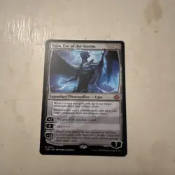 Ugin, Eye of the Storms Tarkir: Dragonstorm Regular - Image 1