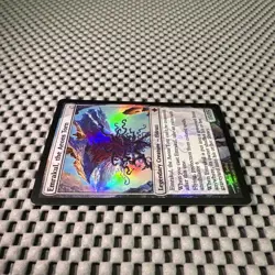 Emrakul, the Aeons Torn -Foil NM/ light play MTG Rise of the Eldrazi - Image 5