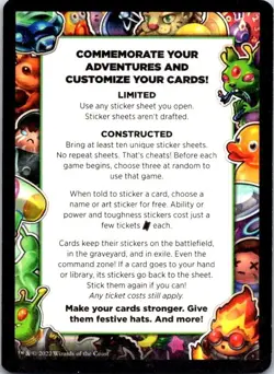 Magic | UNF | Phyrexian Midway Bamboozle | 18 | Normal | NM - Image 2