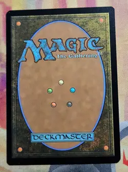 Throat Slitter MTG The List - Betrayers of Kamigawa (NM) - Image 2