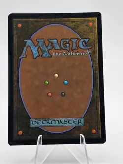 MTG Edge of Eternities Loading Zone Foil #0196 NM - Image 2