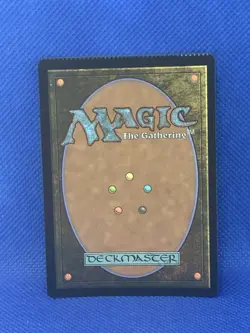 MTG Final Fantasy Cloud, Midgar Mercenary Promo Foil Straight From Promo Pack - Image 2