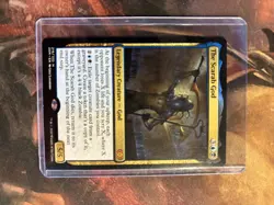 magic the gathering collection - Image 1