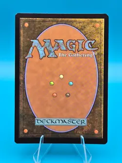 NM - Magic the Gathering, EOE, Stomping Grounds (0378) - Galaxy Foil - Image 2