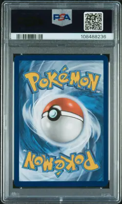 Pikachu 088 Paldea Adventure Chest Svp En-sv Black Star Promo Pokemon PSA 10 - Image 2