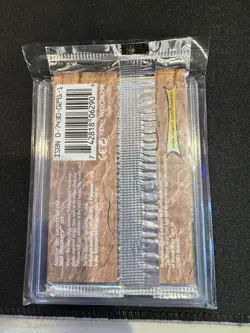 Pokemon Neo Discovery 1st Edition Booster Pack 2001 11 Cards English Vintage - Image 2