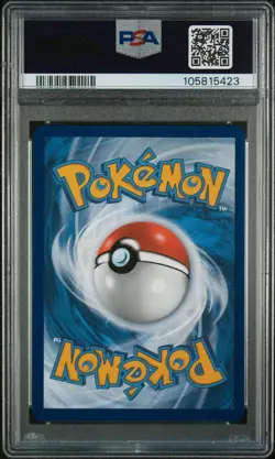 Snorlax 051/165 151 Elite Trainer Box Svp En-sv Black Star Promo Pokemon PSA 10 - Image 2