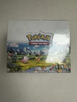 Pokemon TCG Ascending Hero's Mini Tin Display - 10 Tins - Sealed - Image 1