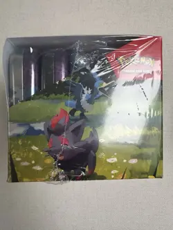 Pokemon TCG Ascending Hero's Mini Tin Display - 10 Tins - Sealed - Image 3