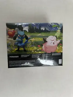 Pokemon TCG Ascending Hero's Mini Tin Display - 10 Tins - Sealed - Image 4
