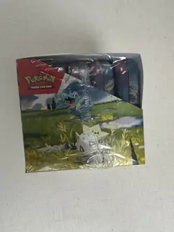 Pokemon TCG Ascending Hero's Mini Tin Display - 10 Tins - Sealed - Image 5