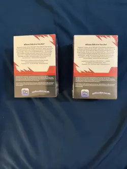 2x Pokemon Destined Rivals Booster Bundle Sealed (12 Packs Total) - Image 3