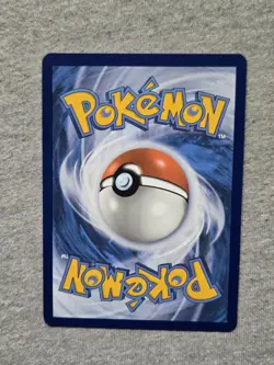 Gouging Fire ex 038/162 Ultra Rare Pokemon Temporal Forces - Image 2