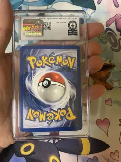 Pokemon Tcg Erika's Dratini 042/132 Gym Heroes-CGC World Record Breaks- 1 Of 1🔥 - Image 2