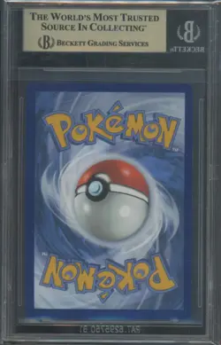 Pokemon TCG Charizard ex 199/165 Scarlet Violet Special Illustration BGS 9.5 - Image 2