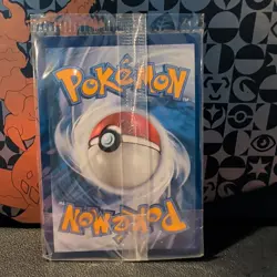 Pokemon Mewtwo TCG Black Star Promo Card #52 Sealed - Image 2