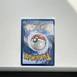 Pokemon Pikachu & Zekrom GX TAG TEAM Ultra Rare Holo Card 33/181 Team Up - Image 2