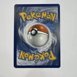 Pokemon TCG Hawlucha #701 Breakthrough 87/162 Reverse Holo Basic 80HP High Jump - Image 2