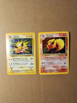 Pokemon- TCG Trading Cards 636996769739 - Image 1