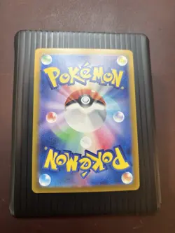 Giacomo SAR 096/071 SV2P Pokemon Card Japanese Snow Hazard NM - Image 4