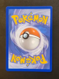 Pokemon Mega Charizard X EX 125/094 Phantasmal Flames Holo 360 HP Rare Card - Image 2