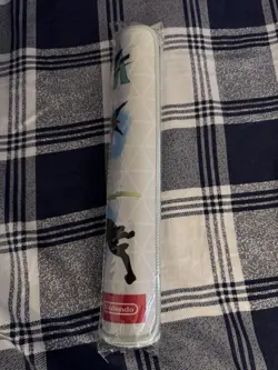 Pokemon Legends ZA Gamer Mat Best Buy Preorder Bonus - Brand New - Image 3