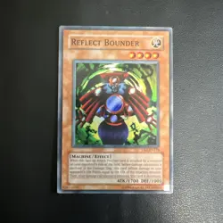 Yugioh Card Reflect Bounder DR1-EN174 - Image 1