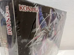 Yu,-Gi-Oh! Rage of The Abyss Booster Box English 1st Edition (24 Packs) TCG READ - Image 4