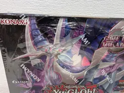 Yu,-Gi-Oh! Rage of The Abyss Booster Box English 1st Edition (24 Packs) TCG READ - Image 5