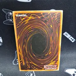 Forbidden Lance BP02-EN162 1st Edition MP Moderate Play Yu-Gi-Oh! Card - Image 2