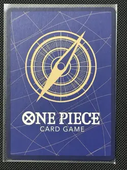 OnePiece Card Game Boa Hancock OP01-078 SR SP Japanese (PLEASE READ) - Image 2