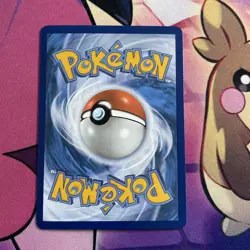 Pokemon Card | Meowscarada EX 256/193 Paldea Evolved SIR Illustration Rare - Image 4