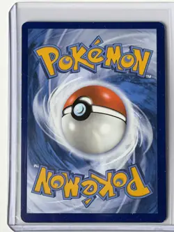 Gengar 057/091 Cosmos Holo Trick or Trade Promo Pokemon Card NM - Image 2