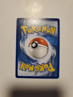 Pokemon Mew TCG Black Star Promos XY192 Holo Promo Card - Image 3