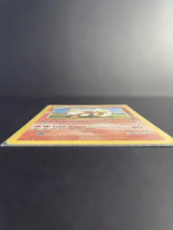 Pokemon TCG Arcanine Base Set 2 Uncommon Card 33/130 NM Condition - Image 4